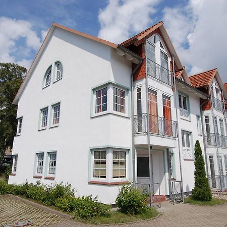 Haus Granitzblick - Apt. 18 Sellin  Exteriör bild