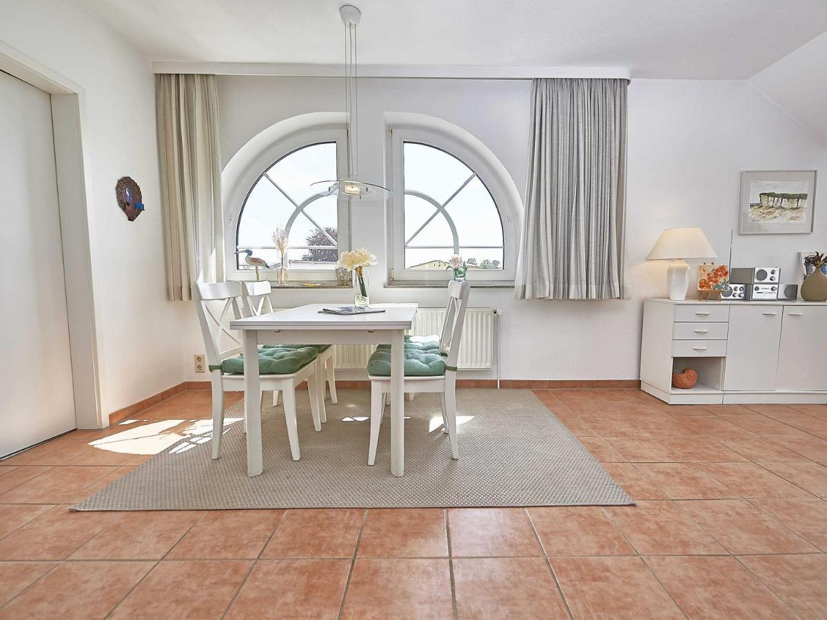 Haus Granitzblick - Apt. 18 Sellin  Exteriör bild