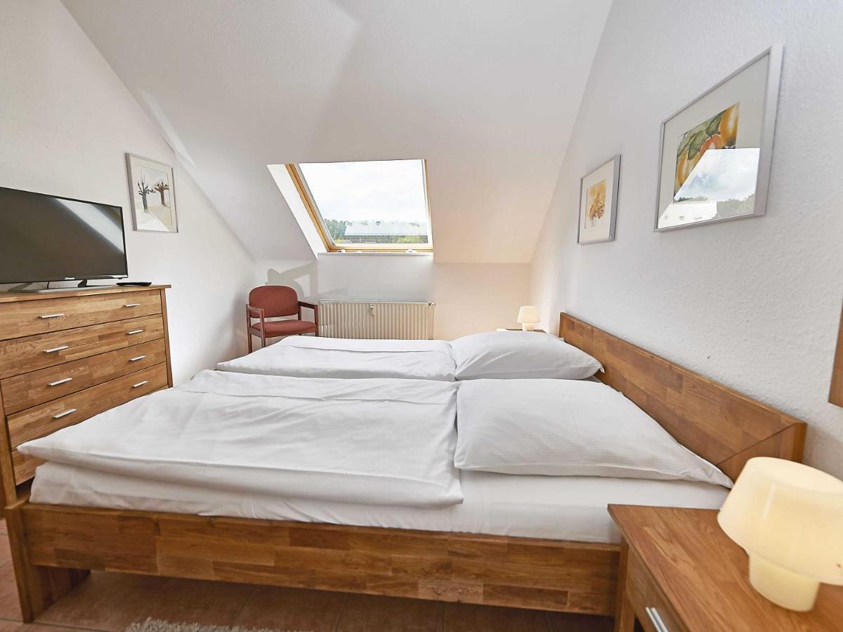 Haus Granitzblick - Apt. 18 Sellin  Exteriör bild