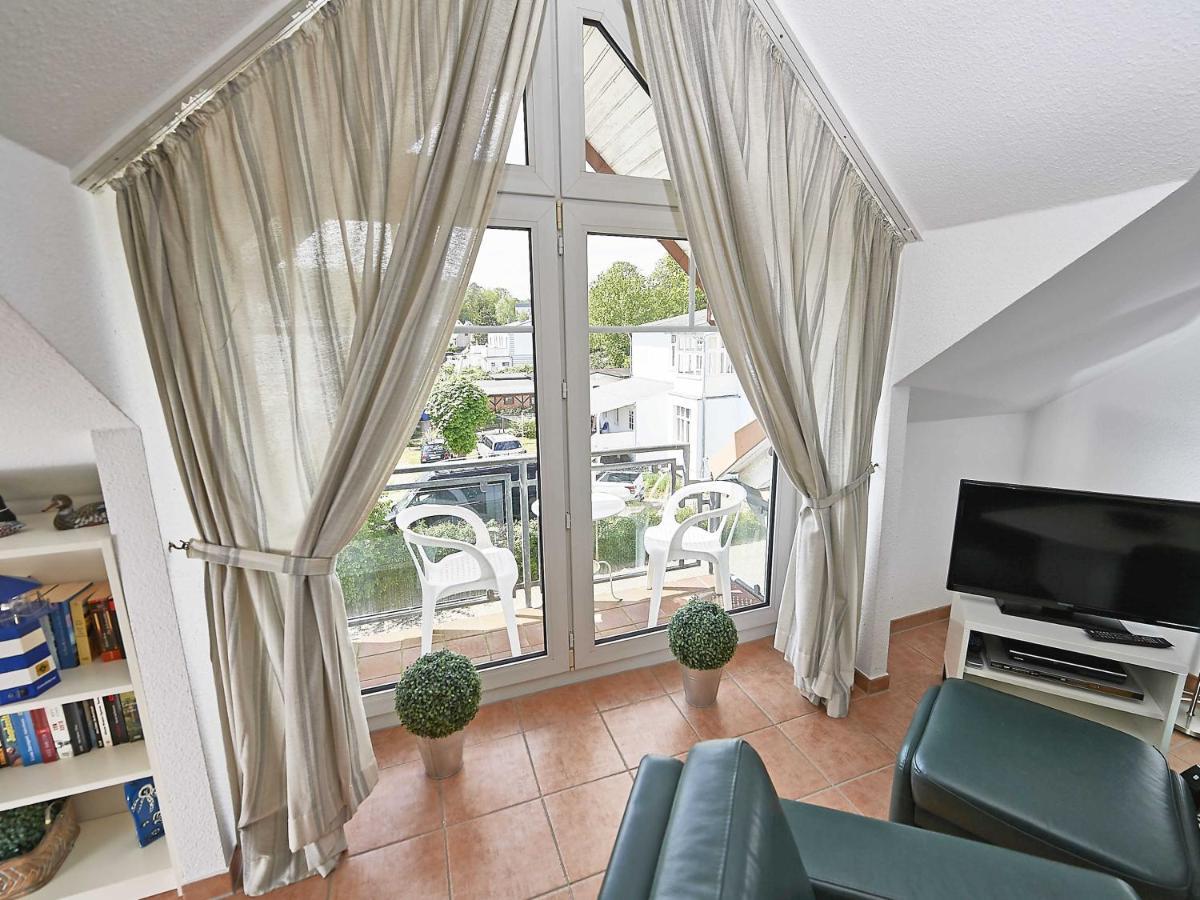 Haus Granitzblick - Apt. 18 Sellin  Exteriör bild