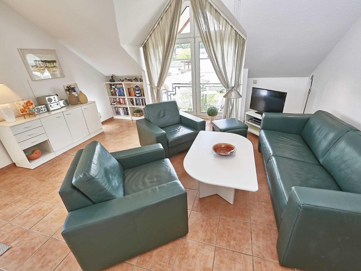 Haus Granitzblick - Apt. 18 Sellin  Exteriör bild