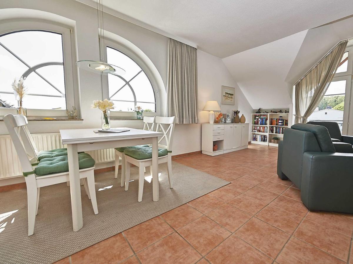 Haus Granitzblick - Apt. 18 Sellin  Exteriör bild
