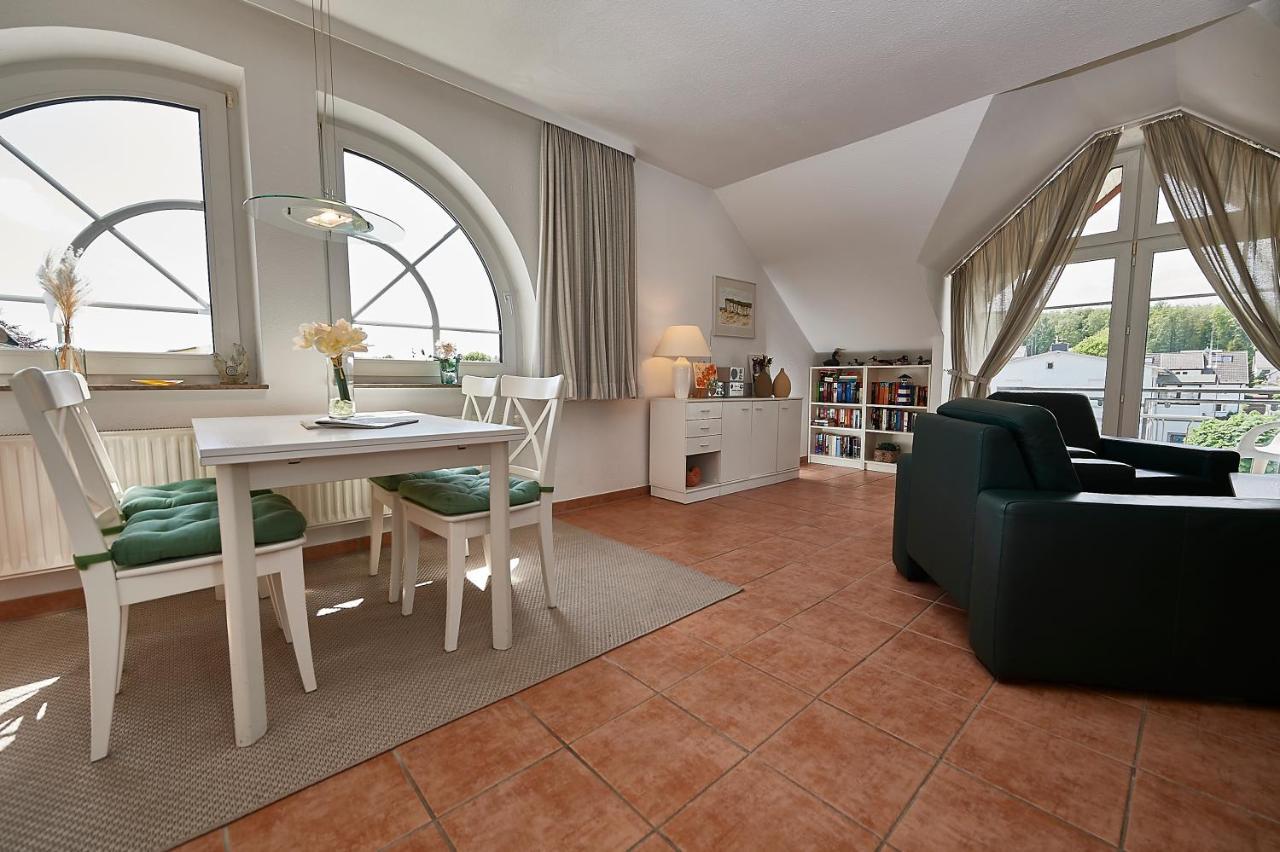 Haus Granitzblick - Apt. 18 Sellin  Exteriör bild