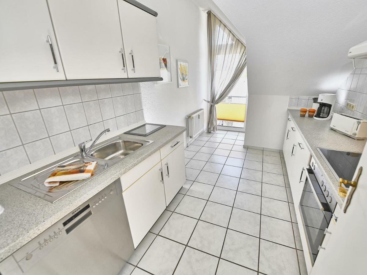 Haus Granitzblick - Apt. 18 Sellin  Exteriör bild