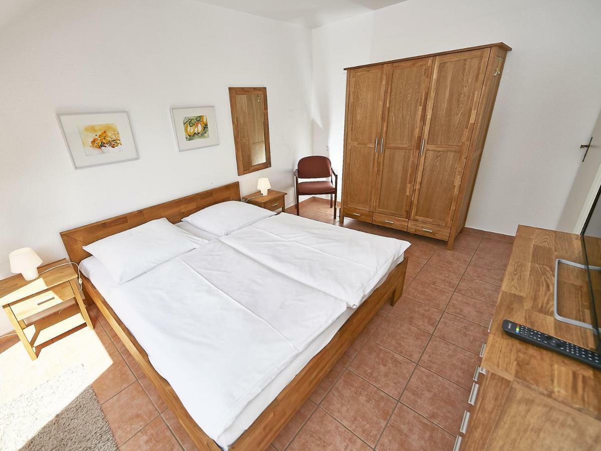 Haus Granitzblick - Apt. 18 Sellin  Exteriör bild